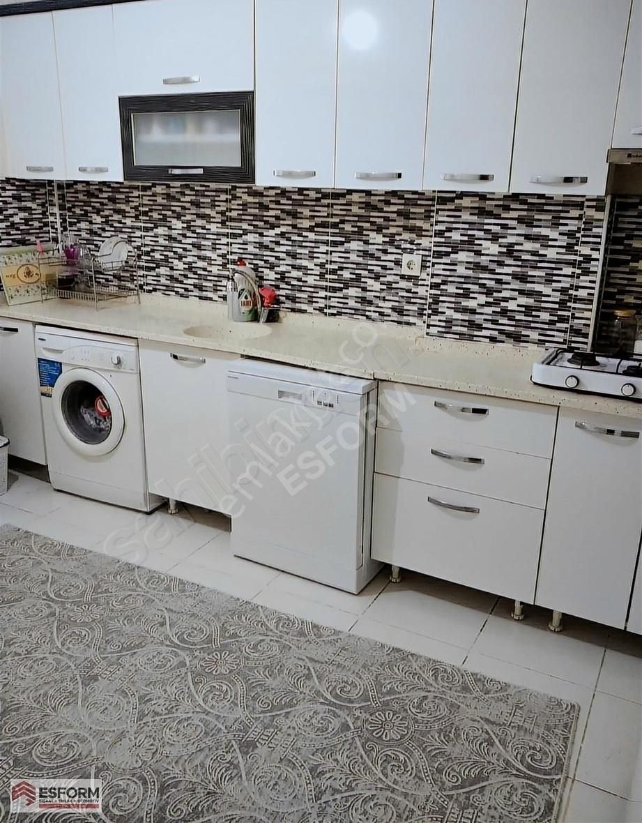 Odunpazarı Büyükdere Satılık Daire BÜYÜKDERE MH. GENÇLİK BLV. YAKINI 2+0 SATILIK DAİRE EA-10