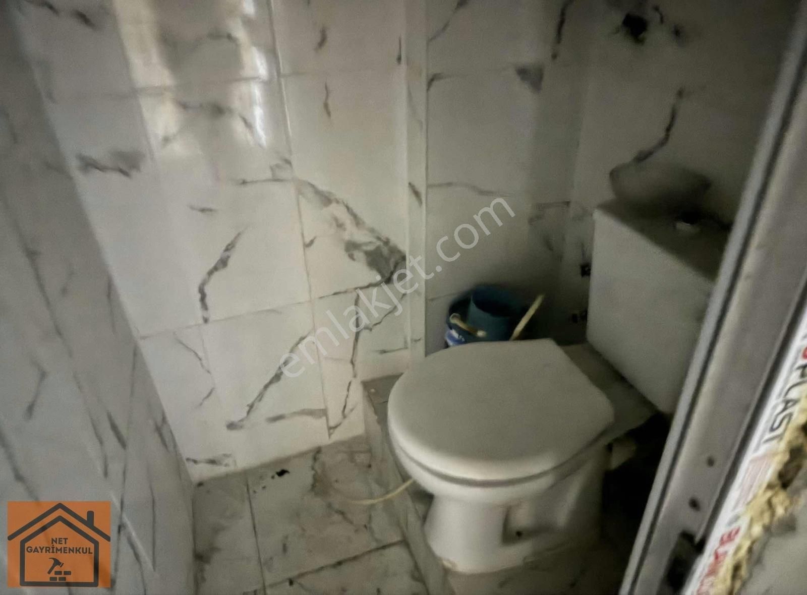 Sultangazi Cebeci Kiralık Atölye NET GYD CEBECİ DE KİRALIK 200 M2 ASANSÖRLÜ KULLANIŞLI DÜKKAN