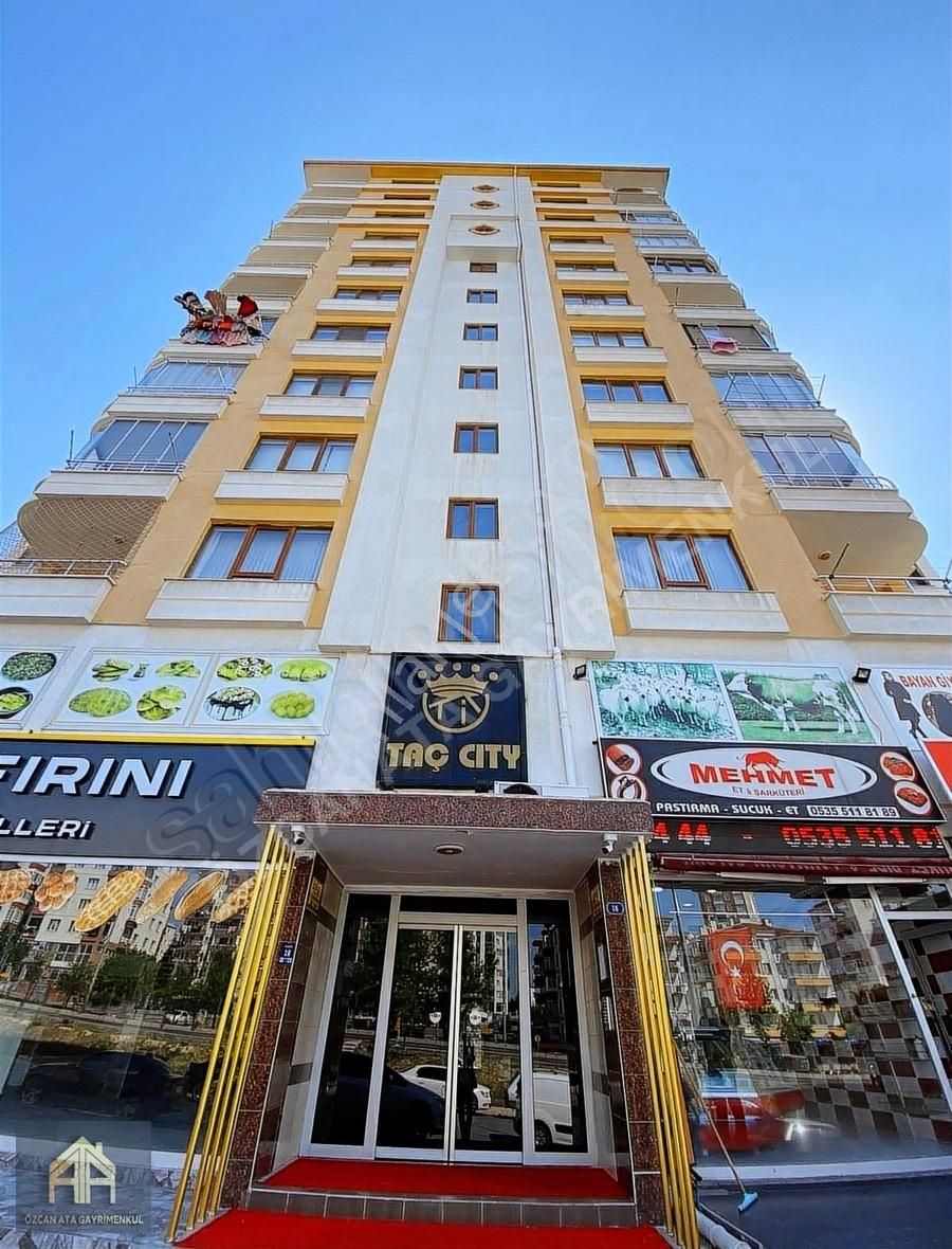 Melikgazi Tavlusun Satılık Daire MİMSİN MALATYA YOLUNDA KAÇIRILMAYACAK GENİŞ 3+1 DAİRE