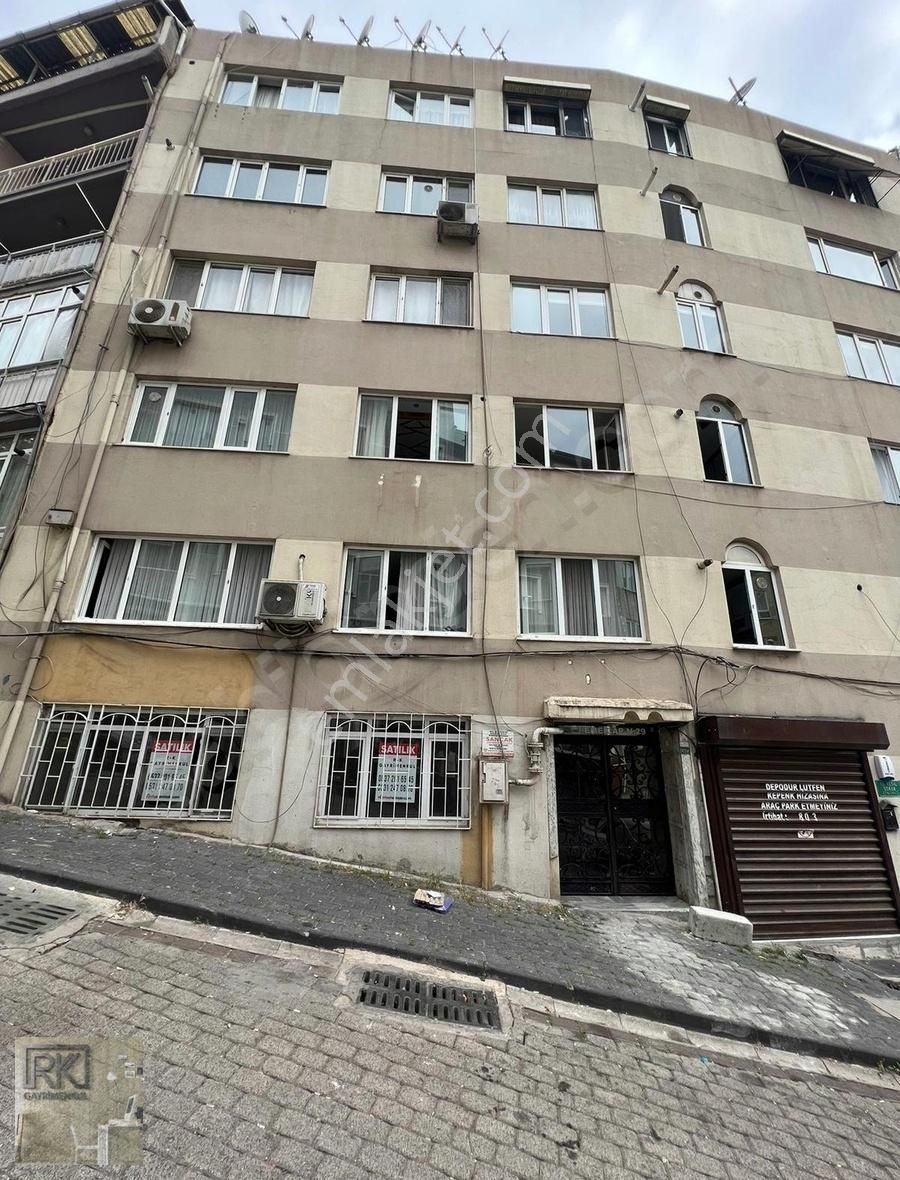 Yıldırım Yeşil Satılık Daire R.K DAN YILDIRIM YEŞİLDE 2+1 SATILIK DAİRE BAHÇELİ