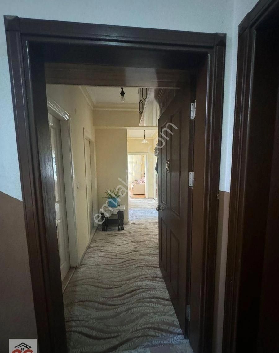 Korkuteli Aşağıpazar Satılık Daire ANTALYA KORKUTELİ AŞAĞI PAZAR MAH. 2+1-95 M2 DAİRE