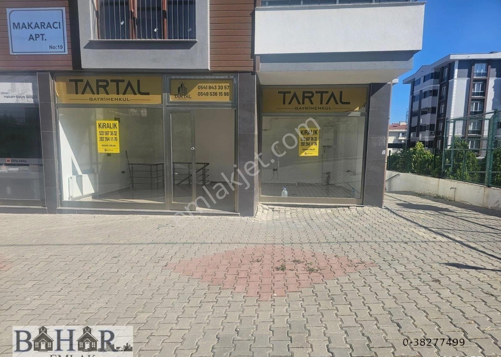 Süleymanpaşa Atatürk Kiralık Dükkan & Mağaza TEKİRDAĞ SÜLEYMANPAŞA ATATÜRK MAH. MEVLANA OKULU KARŞISI KİRALIK DÜKKAN