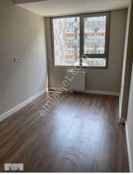 Zeytinburnu Maltepe Satılık Daire Nef İnistanbul 1+1 Satılık Boş Daire