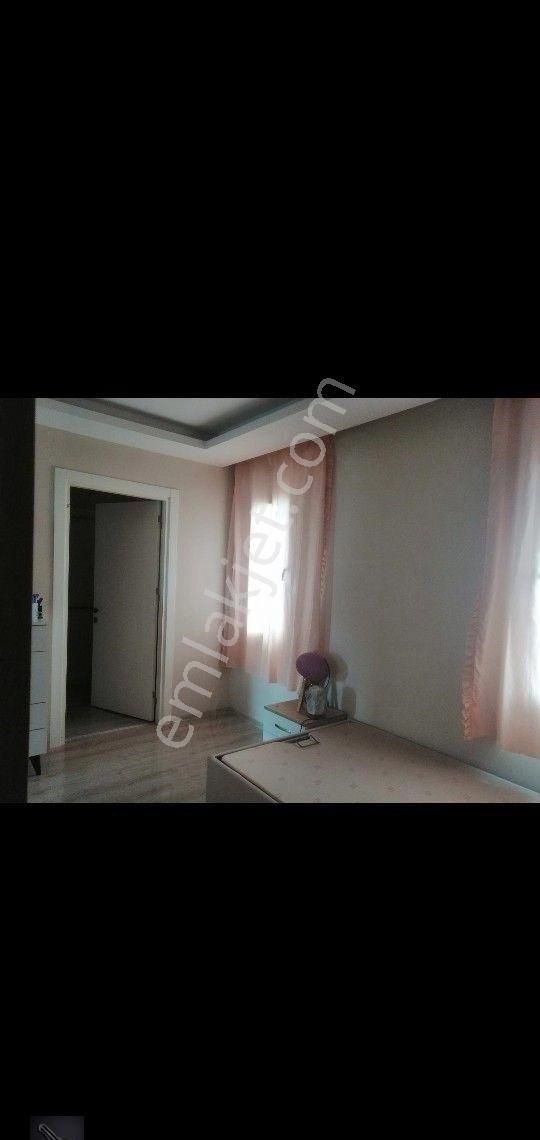 Çukurova Huzurevleri Satılık Daire HASARSIZ İSKANLI 2+190 M² KAT 6