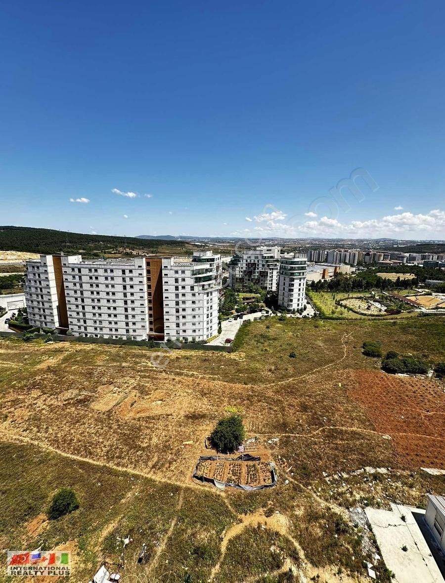 Pendik Yenişehir Satılık Daire TEK YETKİLİ SİMA GARDENDAN 3 CEPHELİ EBEVEYN BANYOLU SATILIK