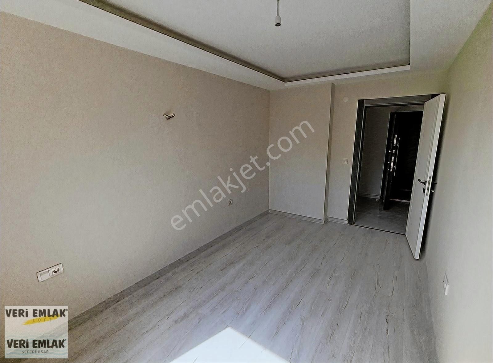 Gözsüzler'de Yatırım Fırsatı: Modern Ve Ferah Daire! - Görsel 6
