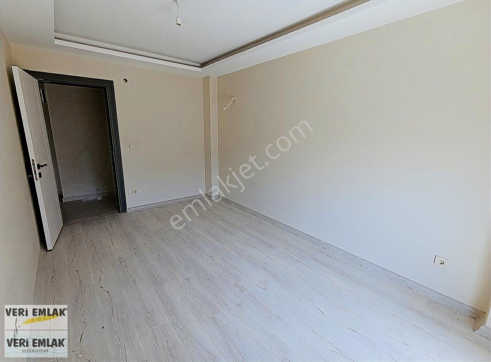 Gözsüzler'de Yatırım Fırsatı: Modern Ve Ferah Daire! - Görsel 18