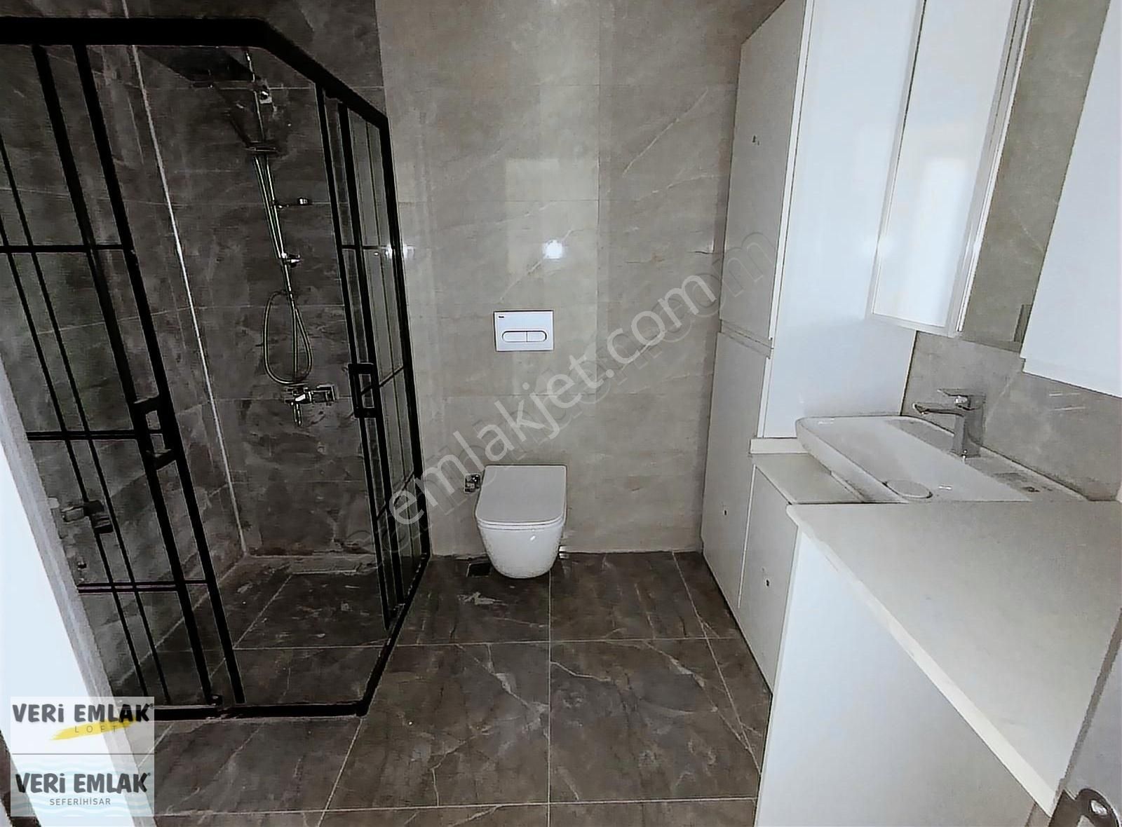 Gözsüzler'de Yatırım Fırsatı: Modern Ve Ferah Daire! - Görsel 11