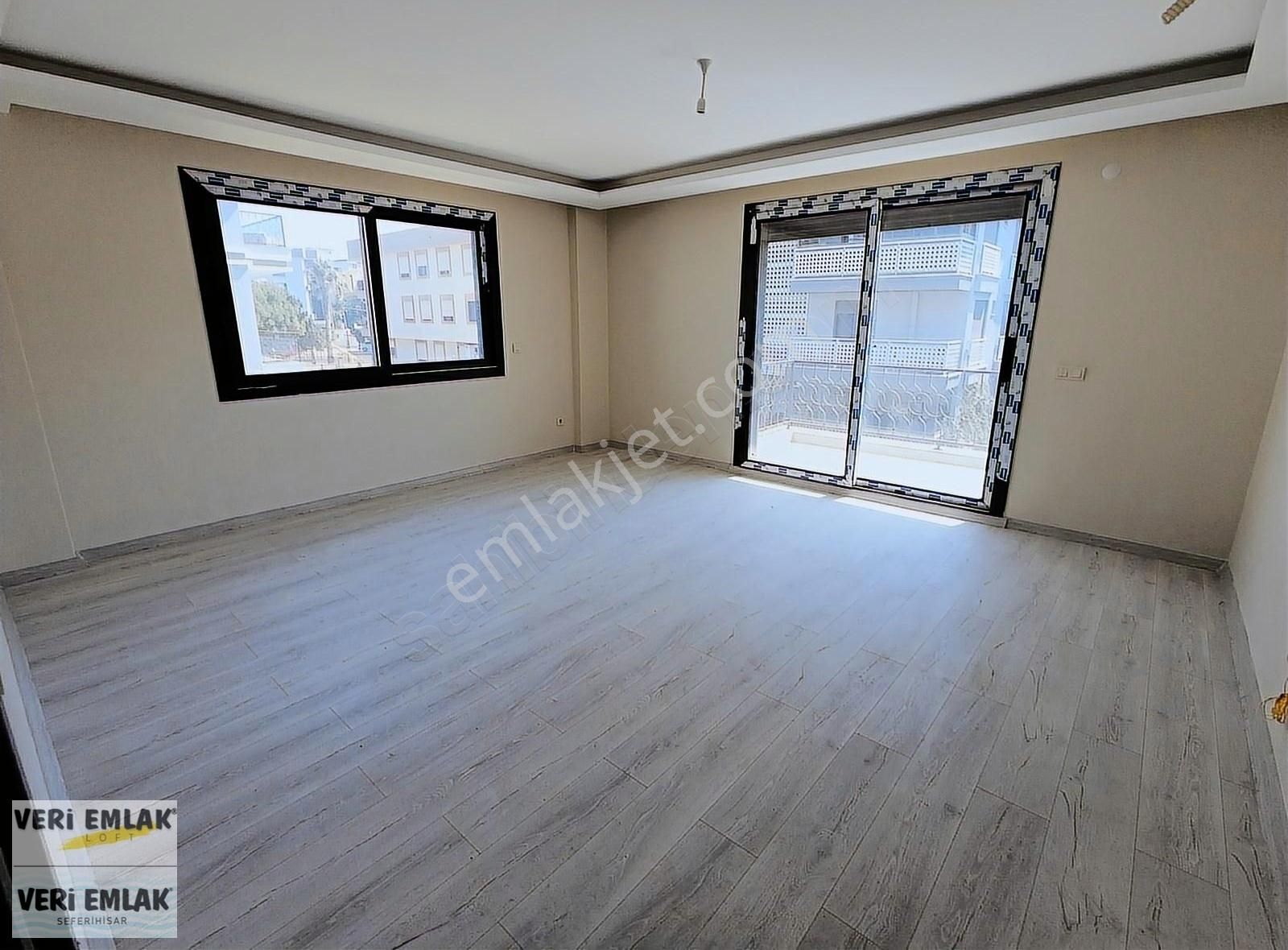 Gözsüzler'de Yatırım Fırsatı: Modern Ve Ferah Daire! - Görsel 5