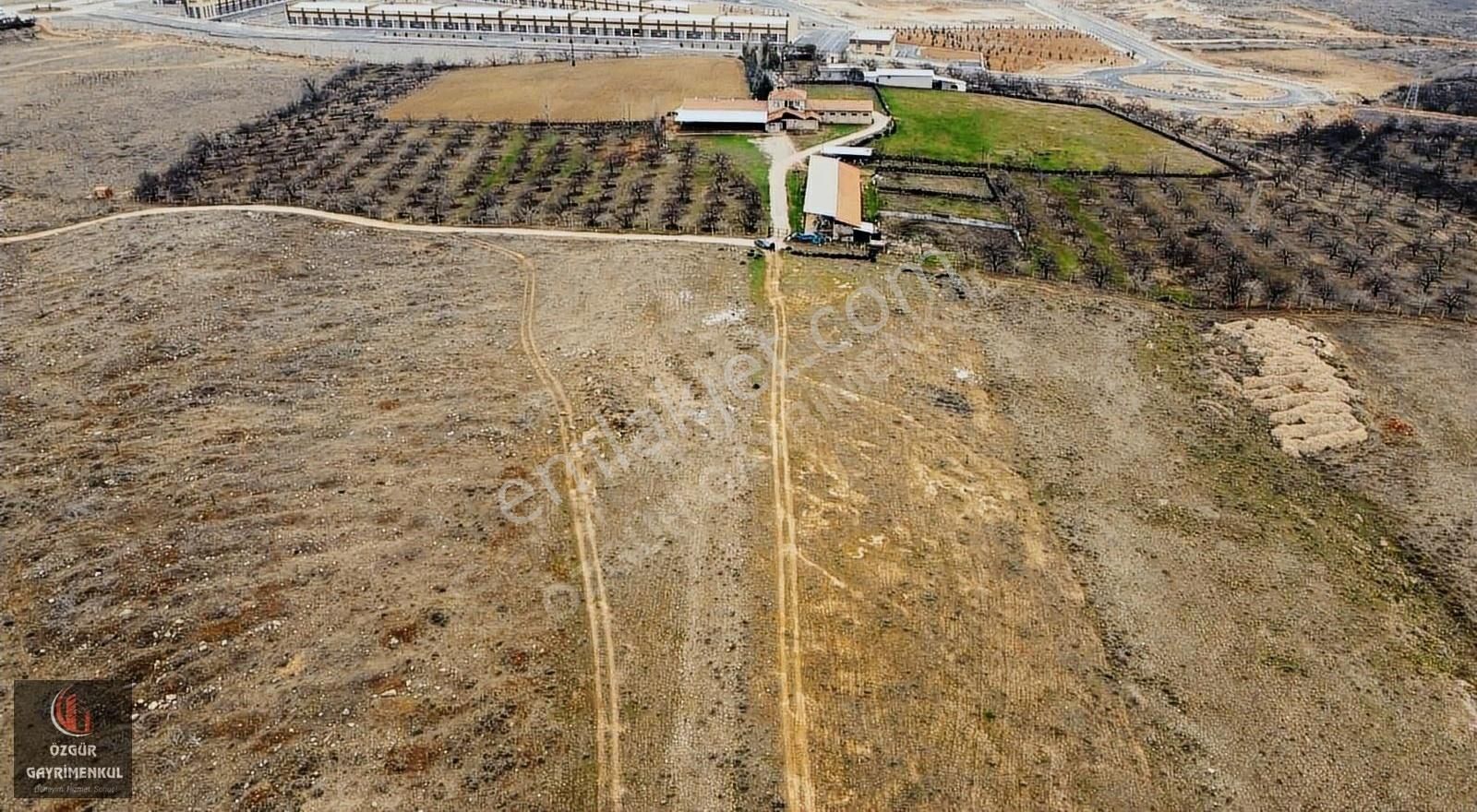 Malatya Yeşilyurt Satılık Ticari İmarlı MALATYANIN EN CAZİBELİ BÖLGESİ YAKA'DA SATILIK İMARLI ARSA