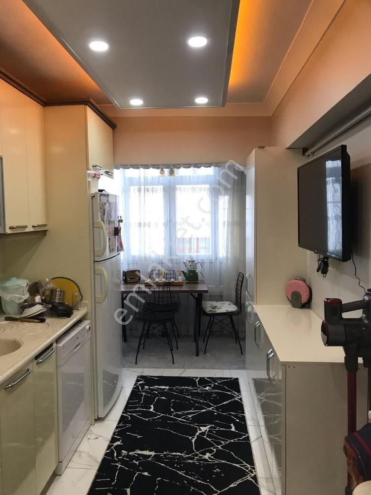 Sincan Selçuklu Satılık Daire SİNCAN SELÇUKLU MAH 3+1 ARA KATTA ÖN CEPHE FULL YAPILI DAİRE