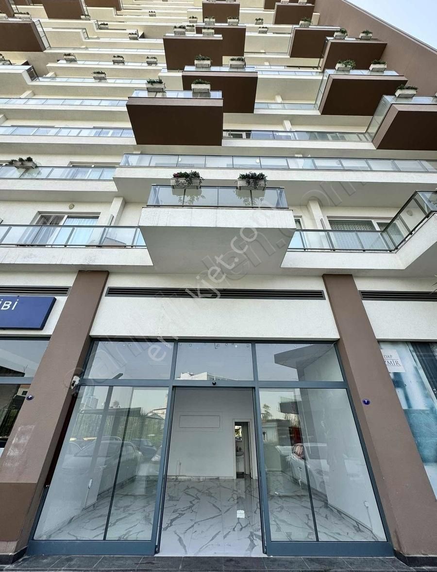 Bornova Barbaros Kiralık Dükkan & Mağaza Bornova Dap Kulede 50m2 Kiralık Dükkan