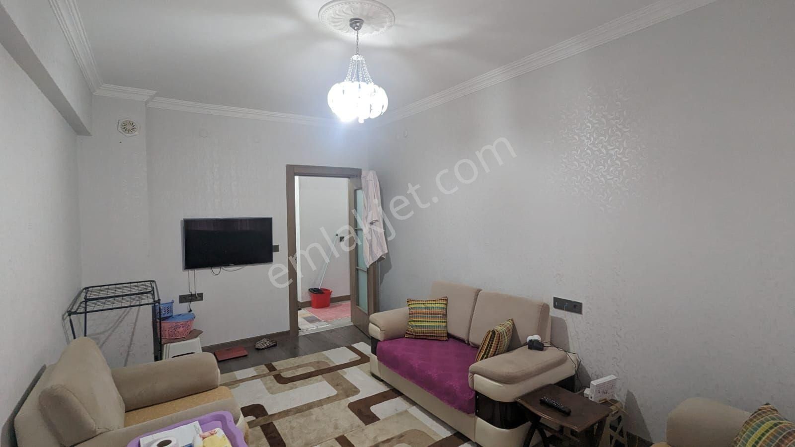 Elazığ Merkez Karşıyaka Satılık Daire ALİHAN G.M.DEN KARŞIYAKA MAH. 2+1 BORÇSUZ SATILIK DAİRE