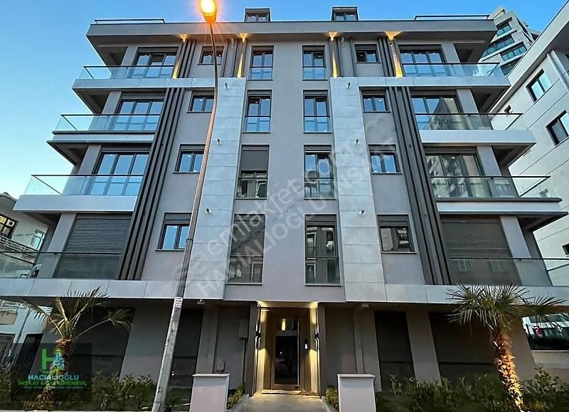 Maltepe Altayçeşme Satılık Daire HACIALİOĞLU'NDAN ADATEPE IŞIKLARDA GENİŞ LÜX 4+2 SATILIK DAİRE