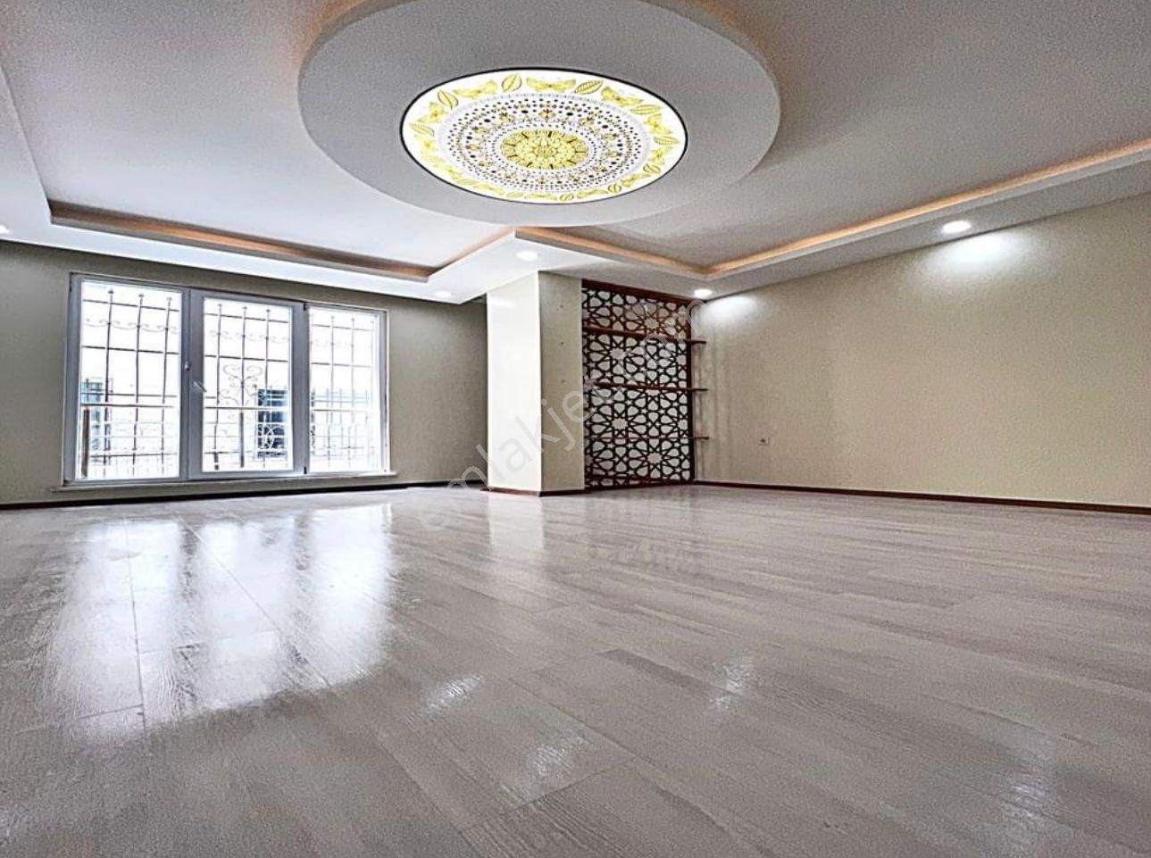 Ercin Yapı'dan Satılık Kulanışlı Guzel Konumda Ters Dubleks 3+1 Daıre!! - Görsel 19