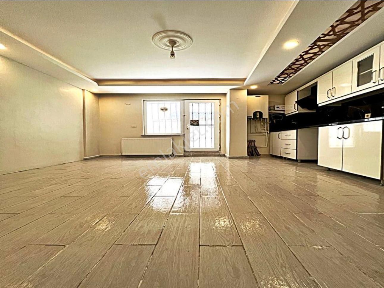 Ercin Yapı'dan Satılık Kulanışlı Guzel Konumda Ters Dubleks 3+1 Daıre!! - Görsel 8