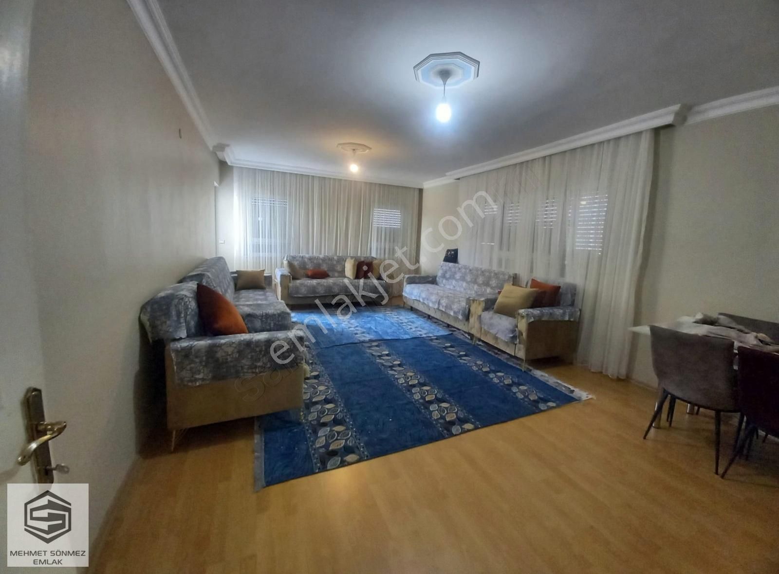 Muratpaşa Yeşildere Satılık Daire ANTALYA YEŞİLDERE MAHALLESİNDE MASRAFSIZ 3+1 DAİRE