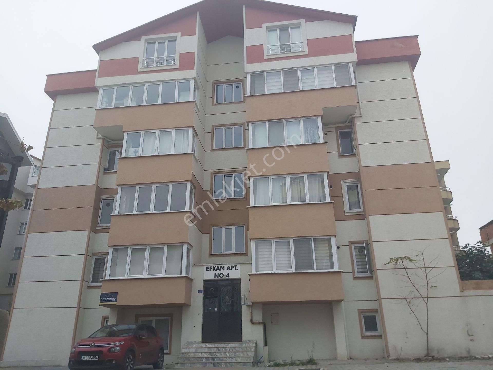 Nilüfer Görükle Satılık Daire GÖRÜKLEDE MERKEZİ KONUMLU EŞYALI 2+1 SATILIK DAİRE