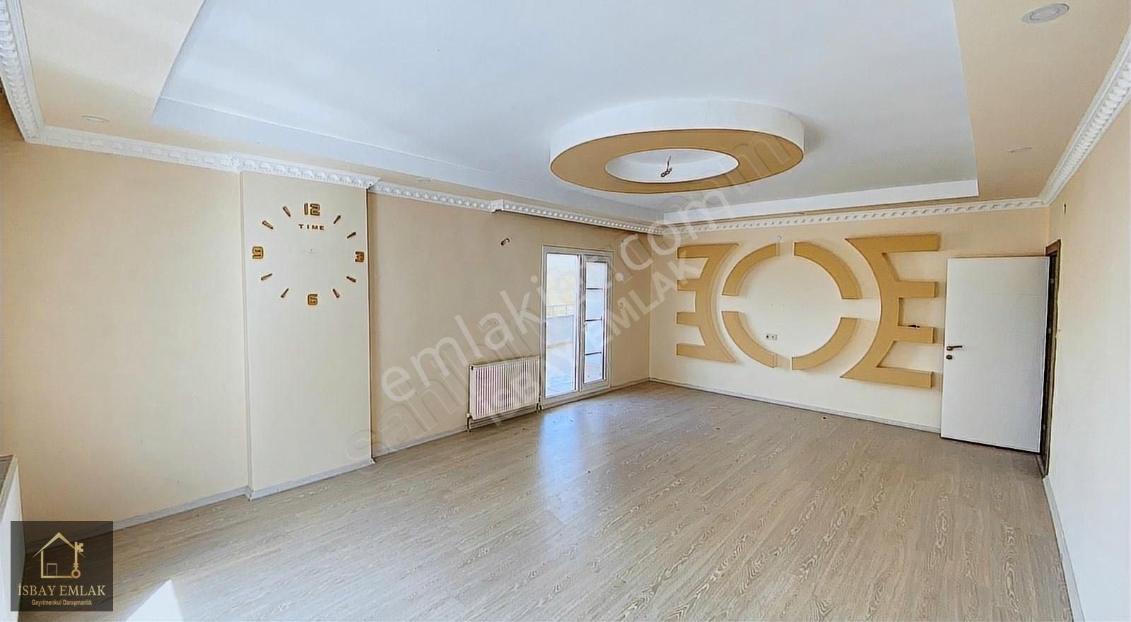 Artuklu Nur Kiralık Daire D.bakır Yolu Üzeri Kiralık 4+1 Lüsk Daire İsbay Emlak'ta