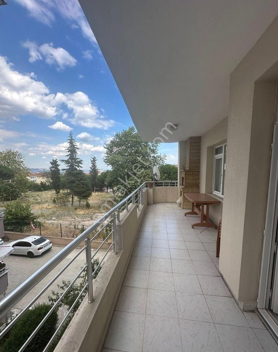 Altınovada Site İçinde Satılık Daire - Görsel 6