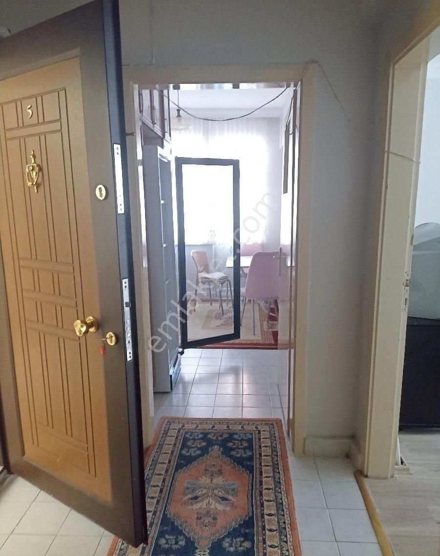 Polatlı Yeni Kiralık Daire cumhuriyet mahallesinde arakat eşyalı daire