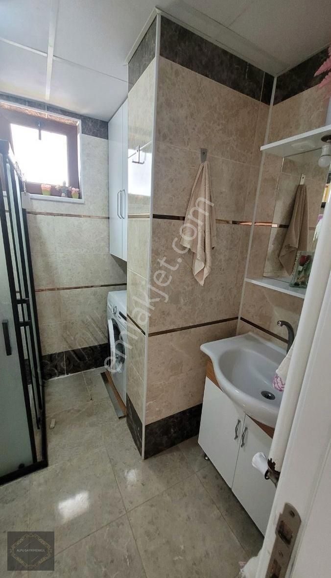 Odunpazarı Orhangazi Satılık Daire ORHANGAZİ MAHALLESİNDE SATILIK MÜKEMMEL MANZARALI DAİRE