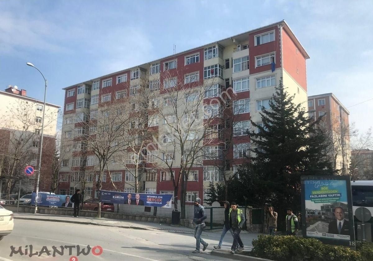 Beylikdüzü Gürpınar Satılık Daire SATLIK DAİRE BEYLİKDÜZÜ DE 2+1