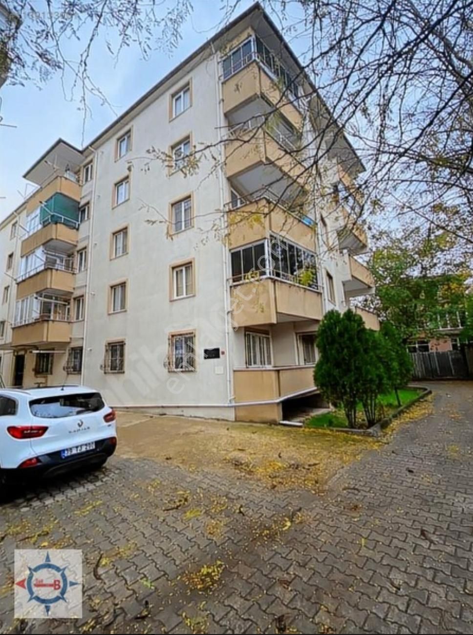 Lüleburgaz İnönü Satılık Daire  LÜLEBURGAZ İNÖNÜ MAH. SATILIK YÜKSEK GİRİŞ 3+1 DAİRE