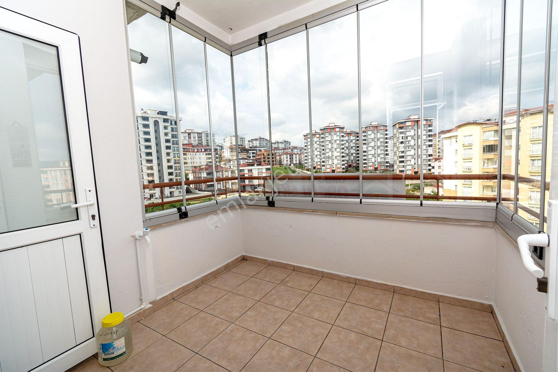 Altınordu Şahincili Satılık Daire  ORDU OREMLAKTAN DOĞAKENT SİTESİ, ALTINORDU ŞAHİNCİLİ, 3+1, ASANSÖRLÜ, 130M² SATILIK DAİRE