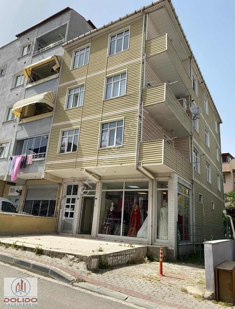 Derince Yavuz Sultan Satılık Daire DOLİDO EMLAKTAN DERİNCE 60 EVLER MERKEZDE SATILIK 3+1 DAİRE