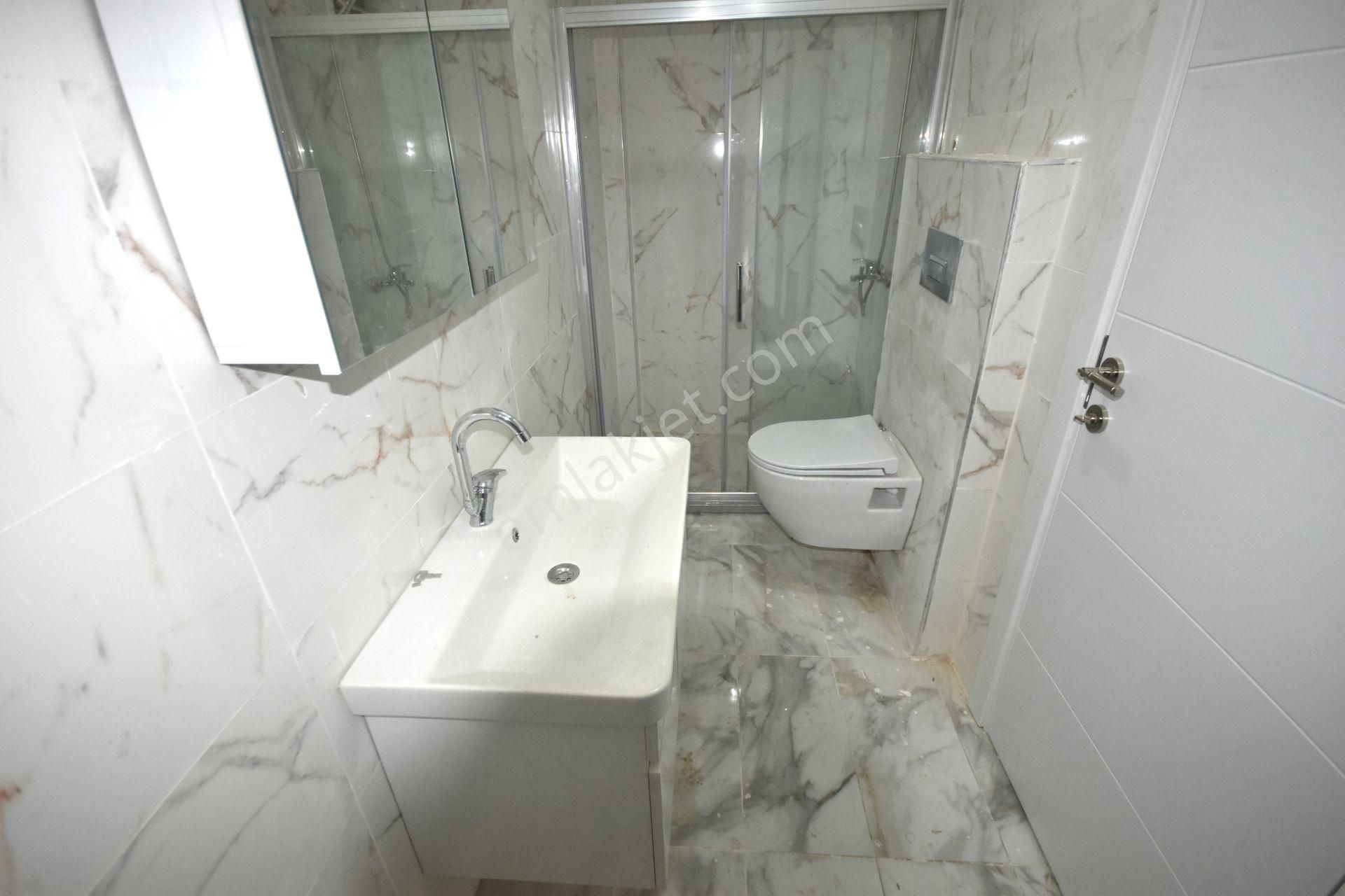 Cennet Mh Yerden Isıtmalı Kapalı Otoparklı 2+1 85m2 Baçekatı - Görsel 19