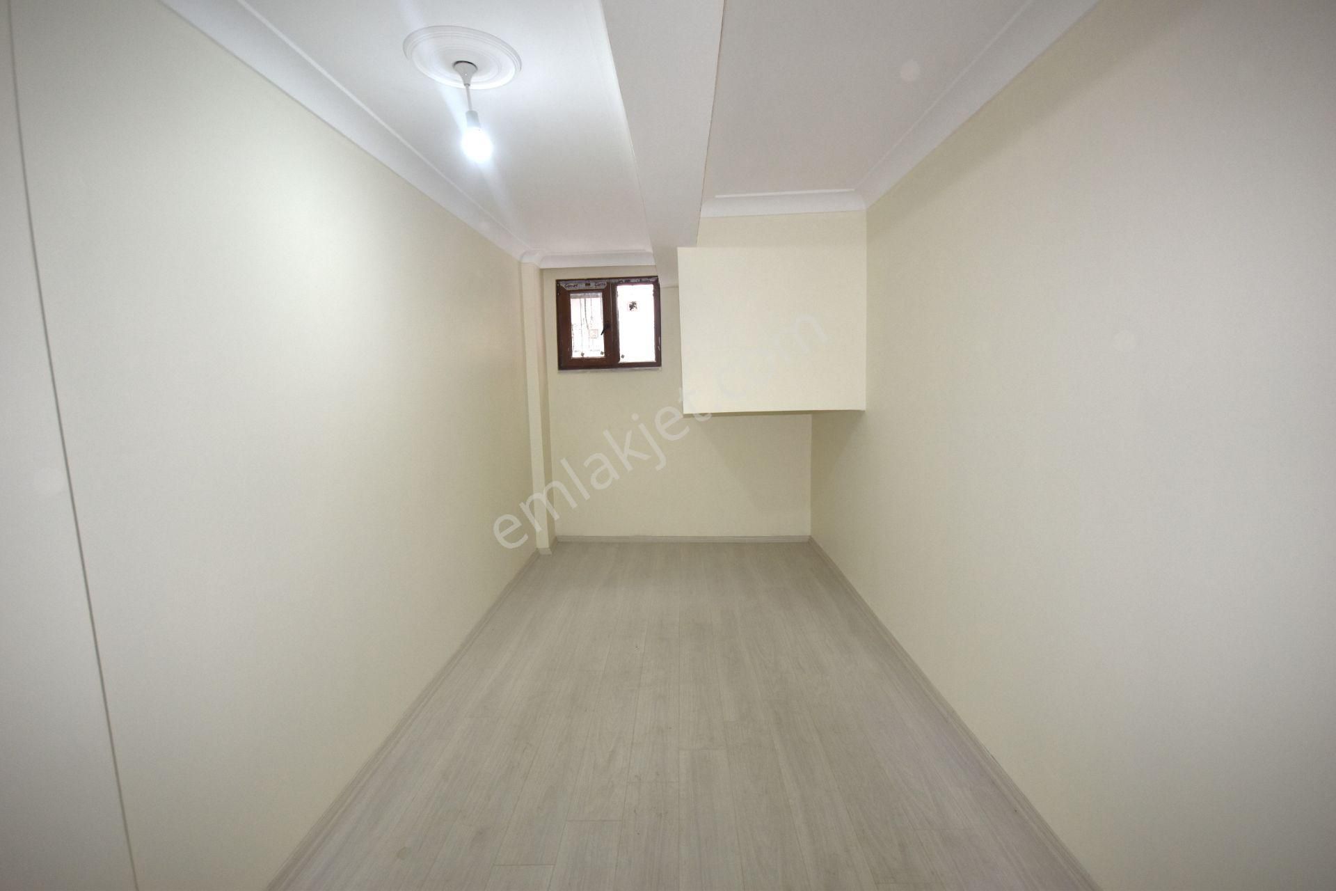 Cennet Mh Yerden Isıtmalı Kapalı Otoparklı 2+1 85m2 Baçekatı - Görsel 12