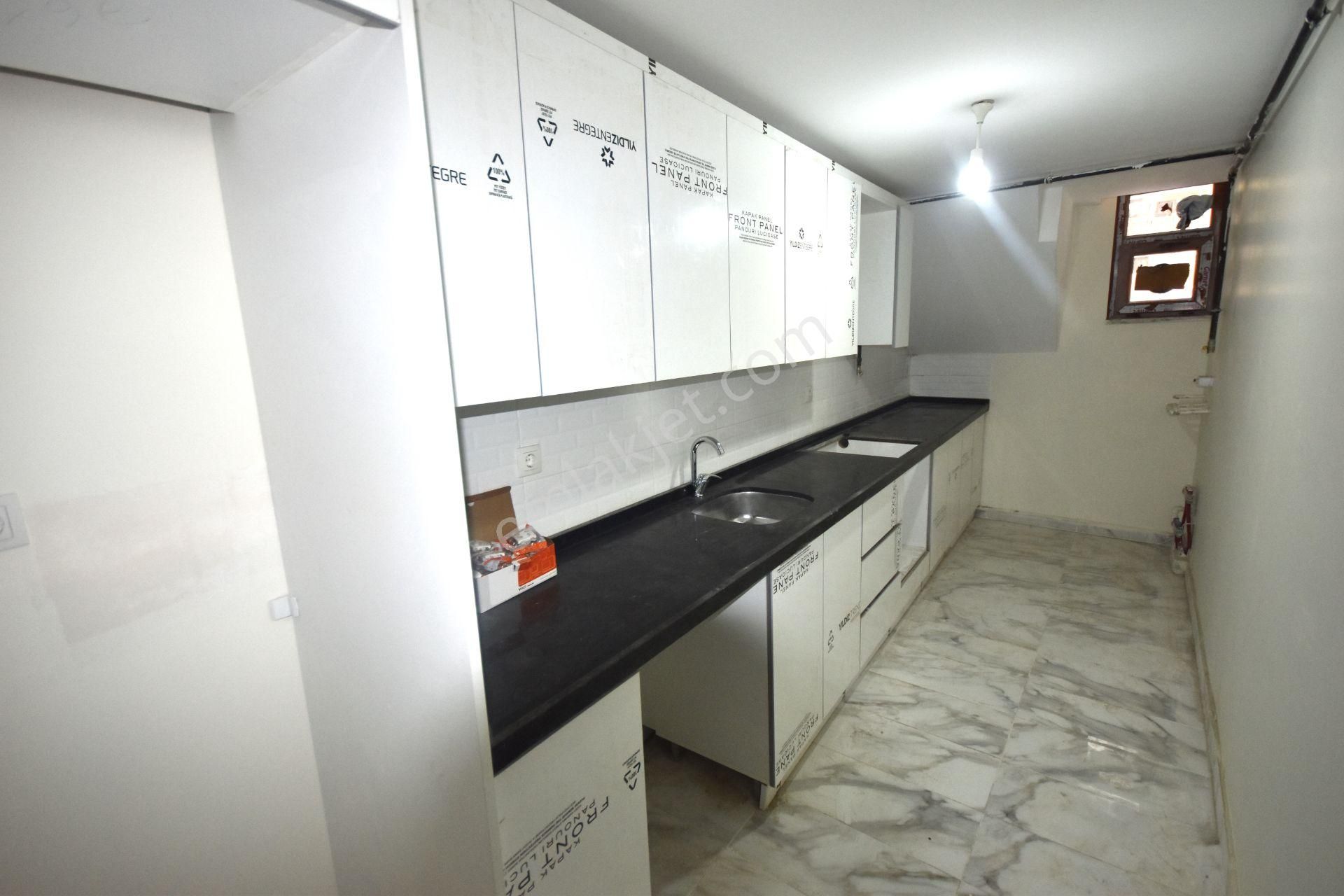 Cennet Mh Yerden Isıtmalı Kapalı Otoparklı 2+1 85m2 Baçekatı - Görsel 6