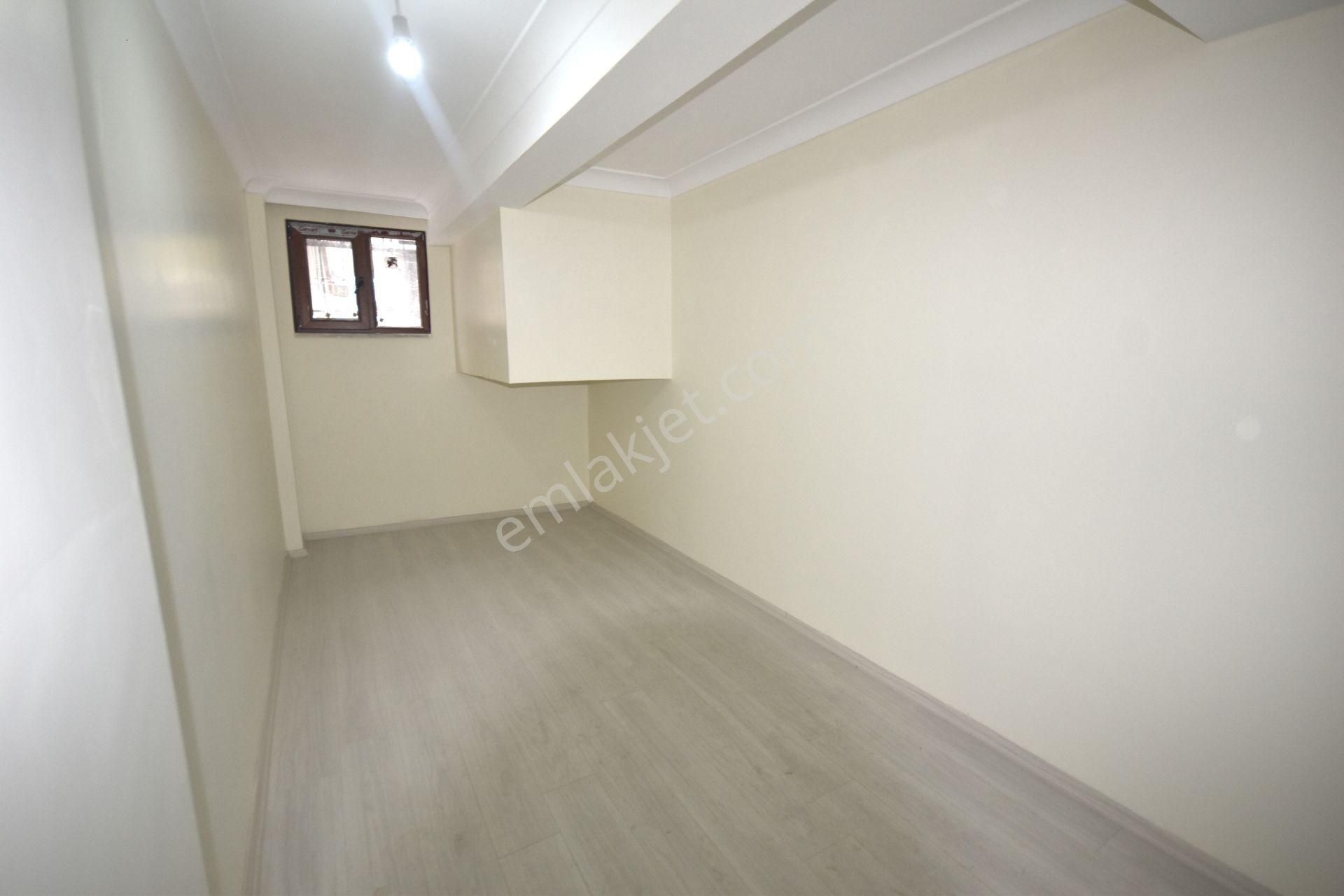 Cennet Mh Yerden Isıtmalı Kapalı Otoparklı 2+1 85m2 Baçekatı - Görsel 14