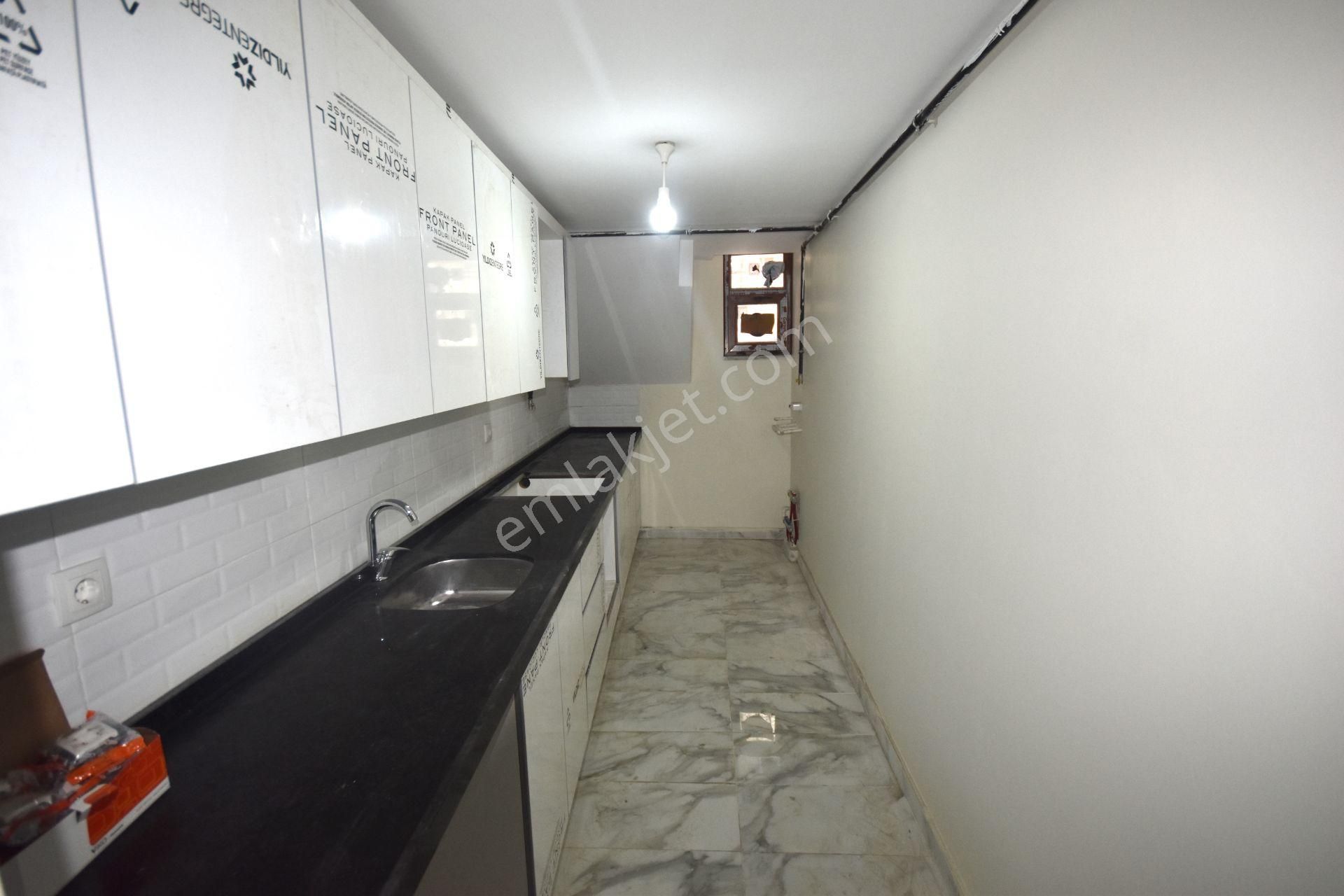 Cennet Mh Yerden Isıtmalı Kapalı Otoparklı 2+1 85m2 Baçekatı - Görsel 9