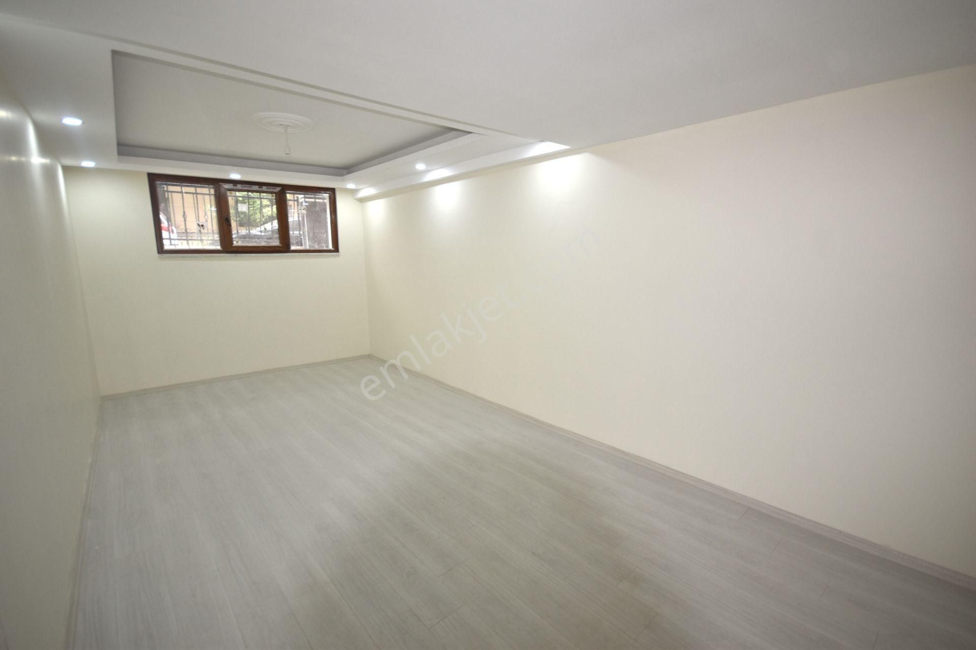 Cennet Mh Yerden Isıtmalı Kapalı Otoparklı 2+1 85m2 Baçekatı - Görsel 3