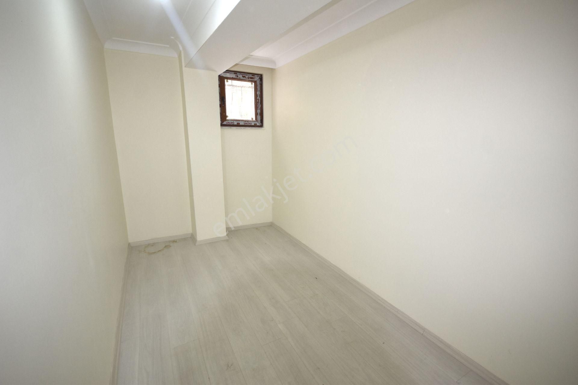 Cennet Mh Yerden Isıtmalı Kapalı Otoparklı 2+1 85m2 Baçekatı - Görsel 15