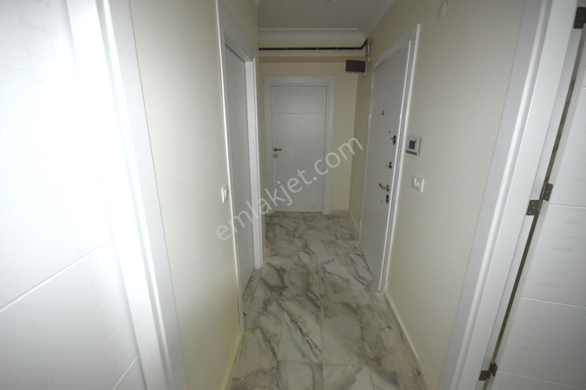 Cennet Mh Yerden Isıtmalı Kapalı Otoparklı 2+1 85m2 Baçekatı - Görsel 22