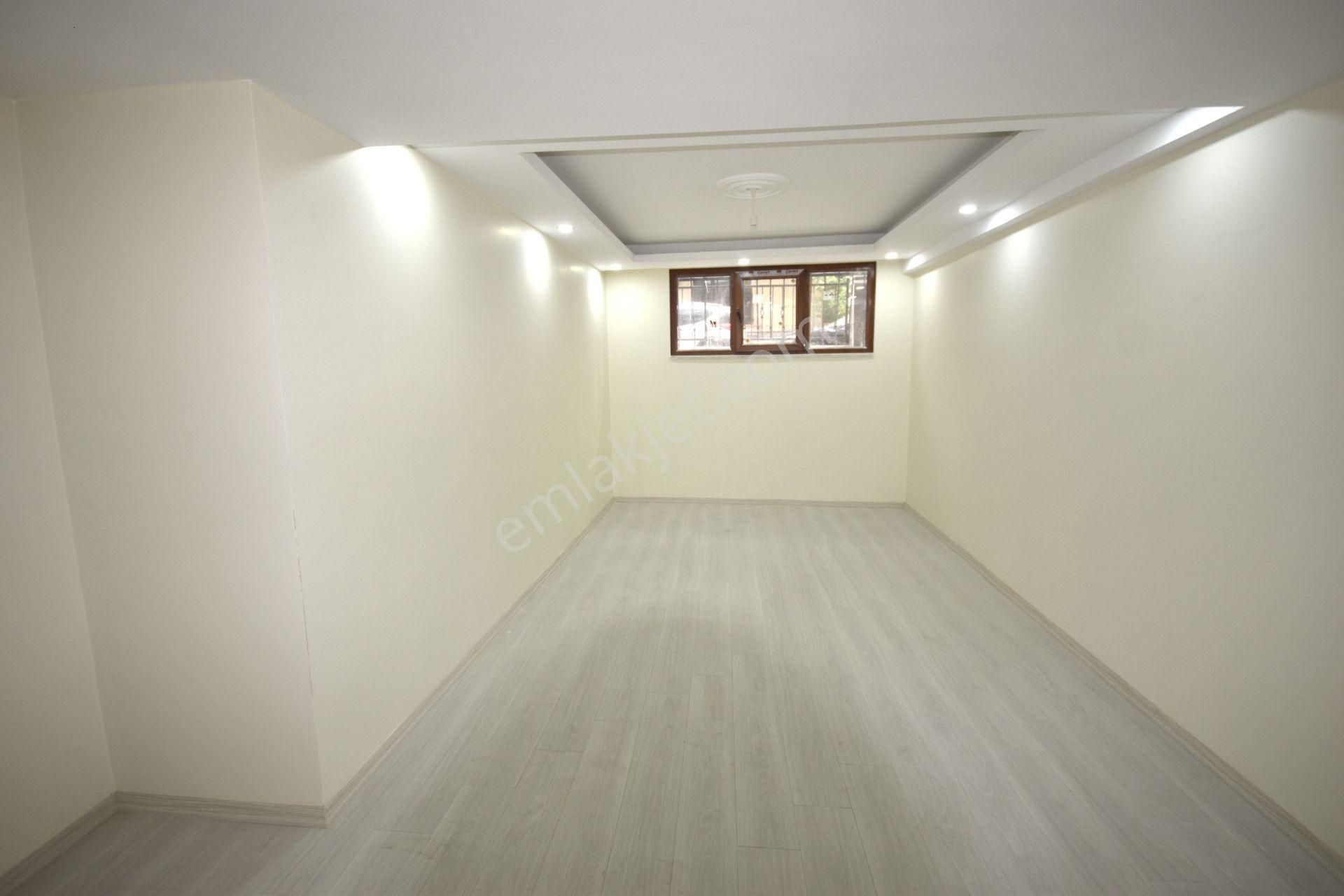 Cennet Mh Yerden Isıtmalı Kapalı Otoparklı 2+1 85m2 Baçekatı - Görsel 2