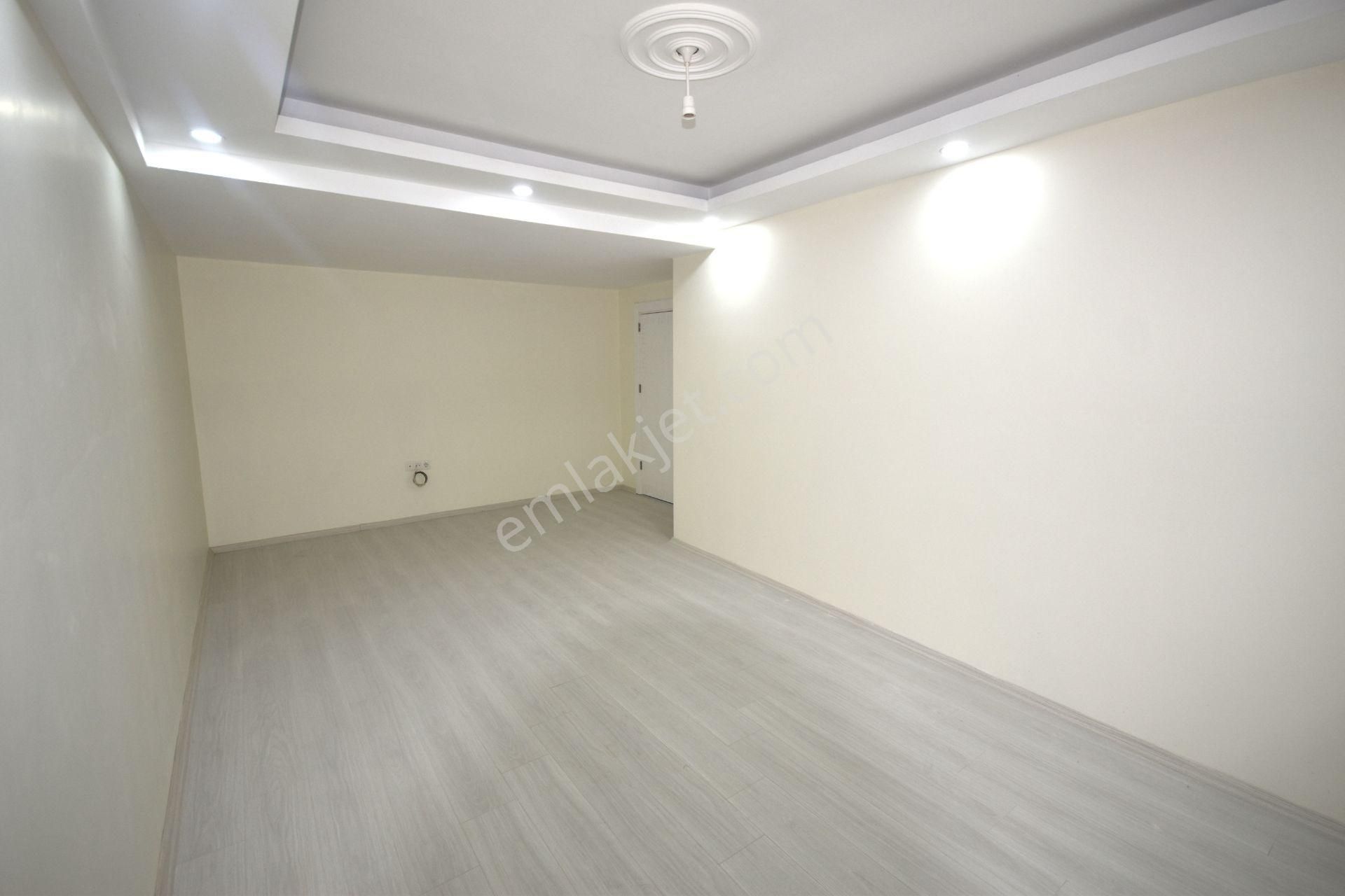 Cennet Mh Yerden Isıtmalı Kapalı Otoparklı 2+1 85m2 Baçekatı - Görsel 5