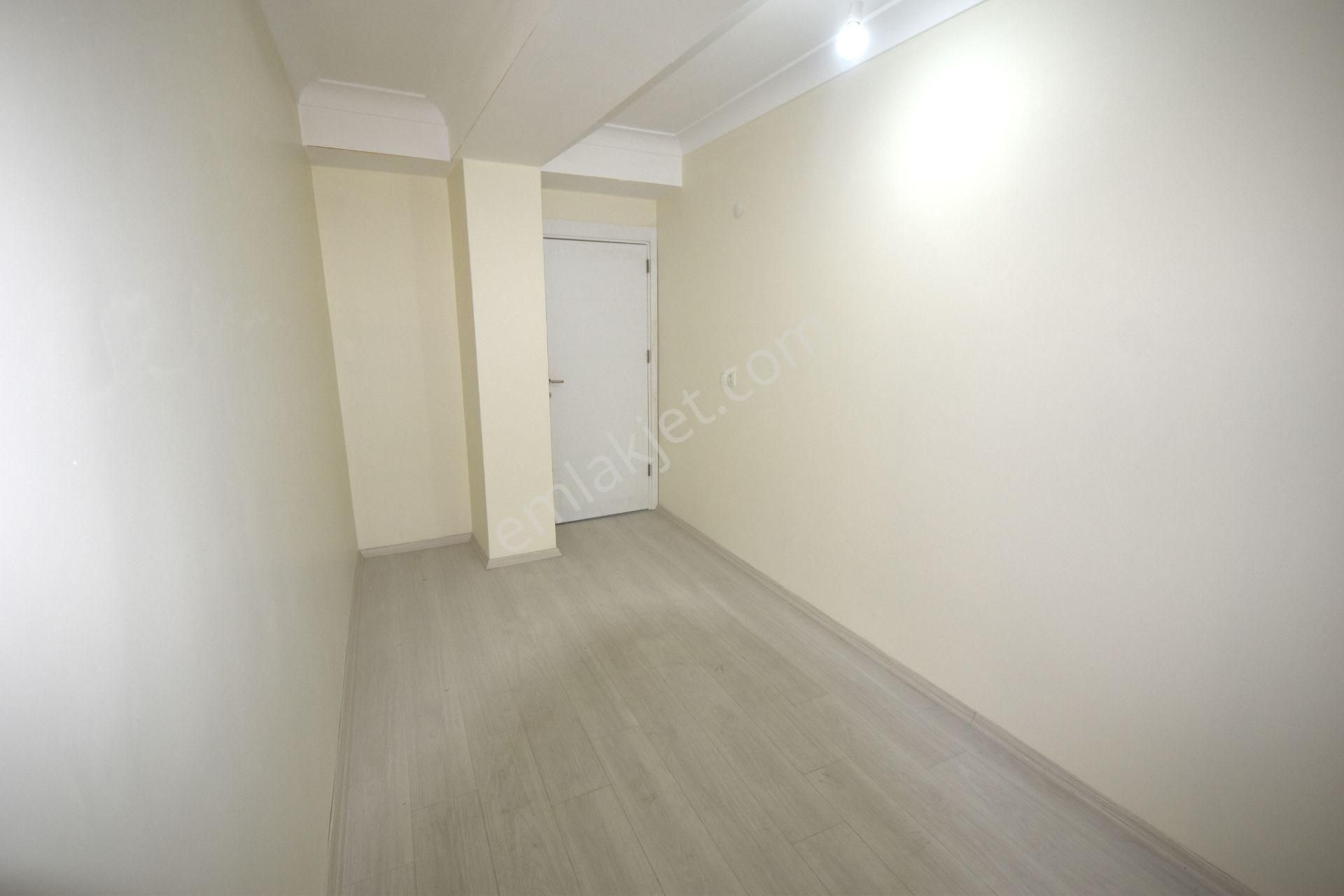 Cennet Mh Yerden Isıtmalı Kapalı Otoparklı 2+1 85m2 Baçekatı - Görsel 16