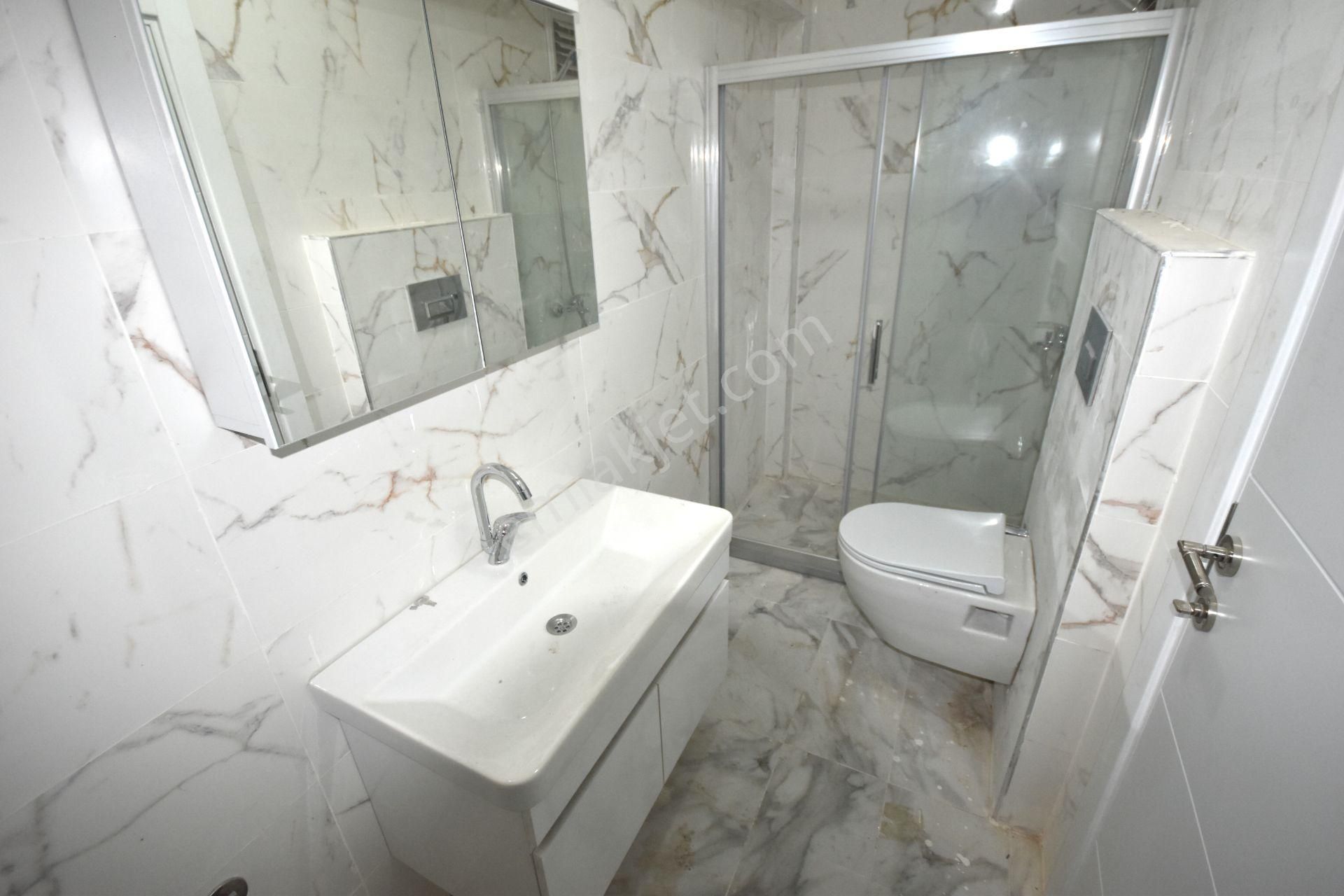 Cennet Mh Yerden Isıtmalı Kapalı Otoparklı 2+1 85m2 Baçekatı - Görsel 20