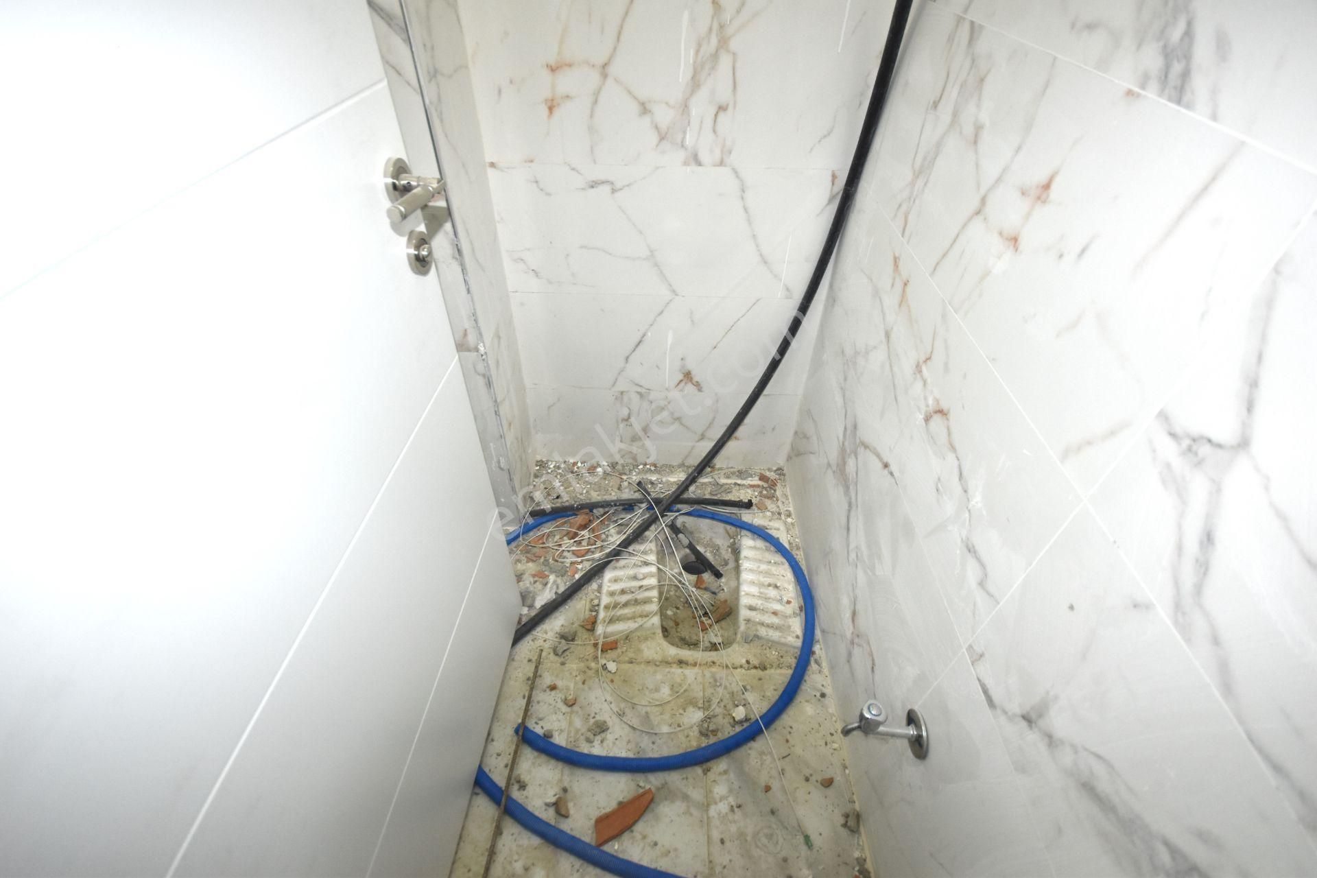 Cennet Mh Yerden Isıtmalı Kapalı Otoparklı 2+1 85m2 Baçekatı - Görsel 21