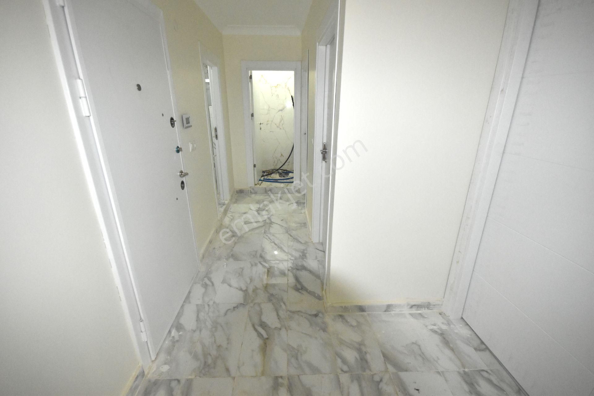 Cennet Mh Yerden Isıtmalı Kapalı Otoparklı 2+1 85m2 Baçekatı - Görsel 23