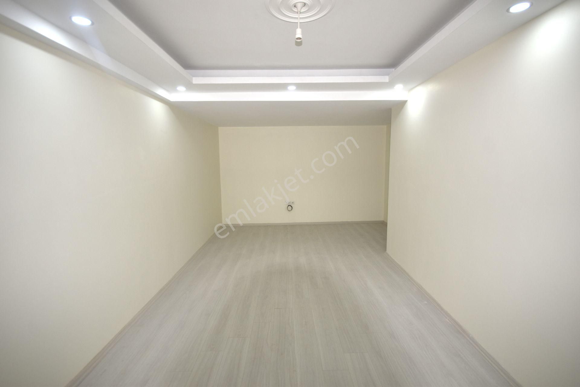 Cennet Mh Yerden Isıtmalı Kapalı Otoparklı 2+1 85m2 Baçekatı - Görsel 4