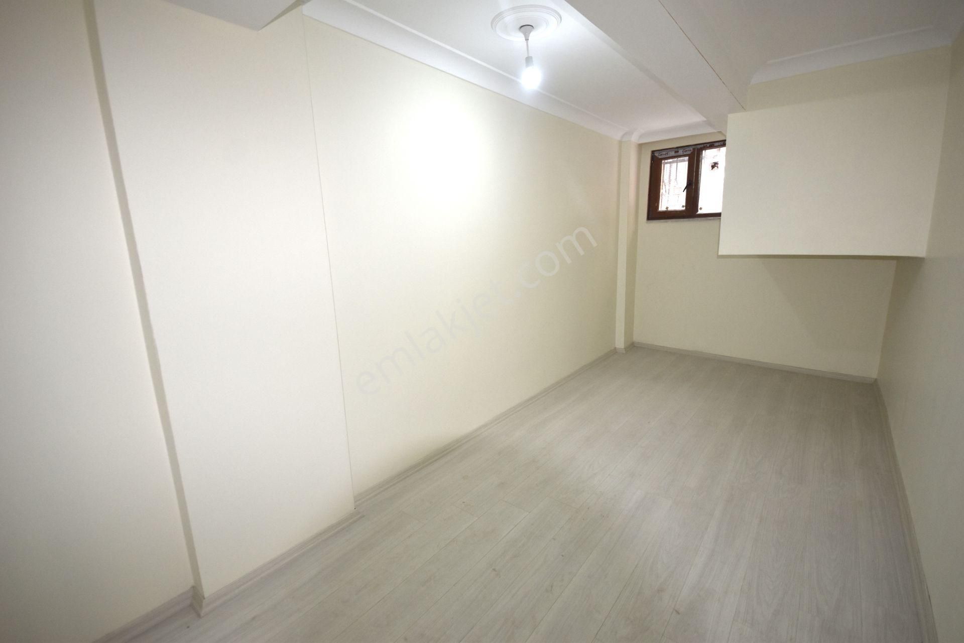 Cennet Mh Yerden Isıtmalı Kapalı Otoparklı 2+1 85m2 Baçekatı - Görsel 13