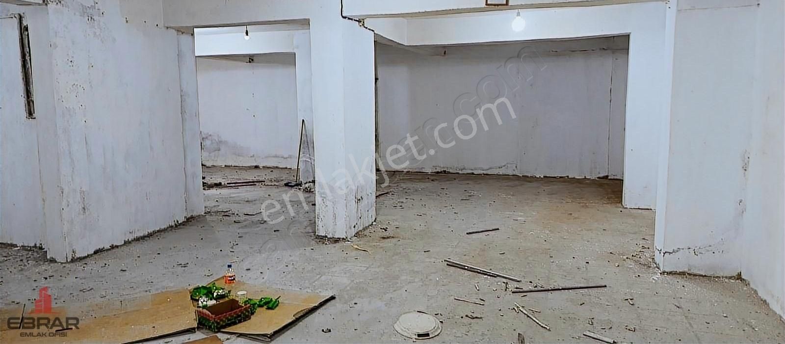 Ebrar Emlak'tan Huzurevler Semtinde Satılık Atölye - Görsel 10