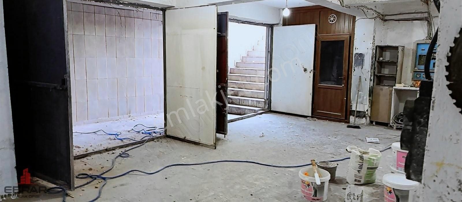 Ebrar Emlak'tan Huzurevler Semtinde Satılık Atölye - Görsel 12