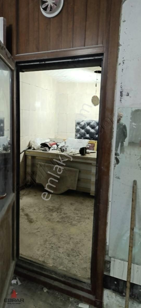 Ebrar Emlak'tan Huzurevler Semtinde Satılık Atölye - Görsel 19