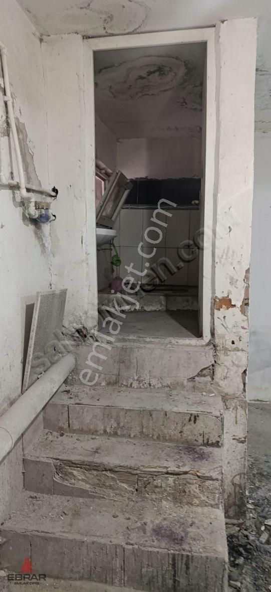 Ebrar Emlak'tan Huzurevler Semtinde Satılık Atölye - Görsel 17